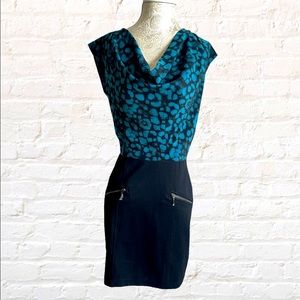 Armani Exchange Dress in size 0 NWT!